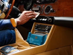 Rituals Car Wipes