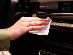 Rituals Car Wipes