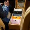 Rituals Car Wipes