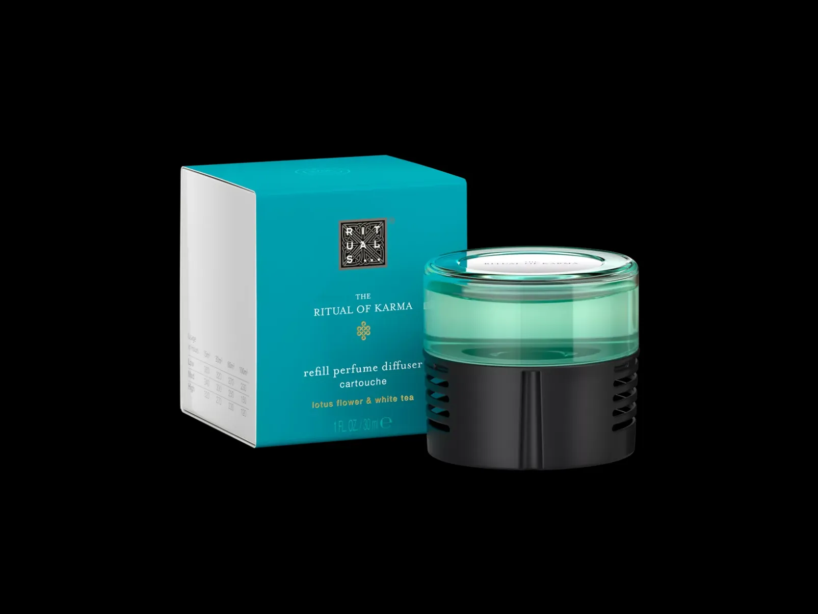 Rituals Cartridge