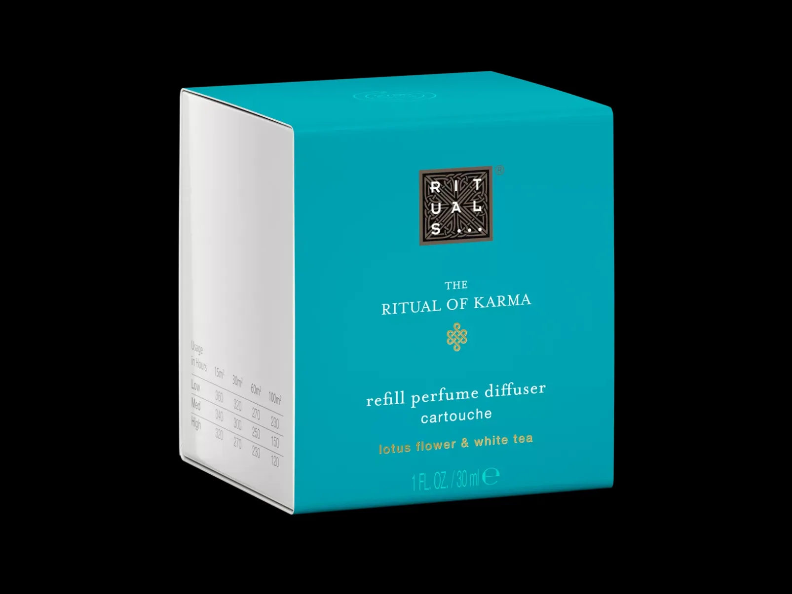 Rituals Cartridge