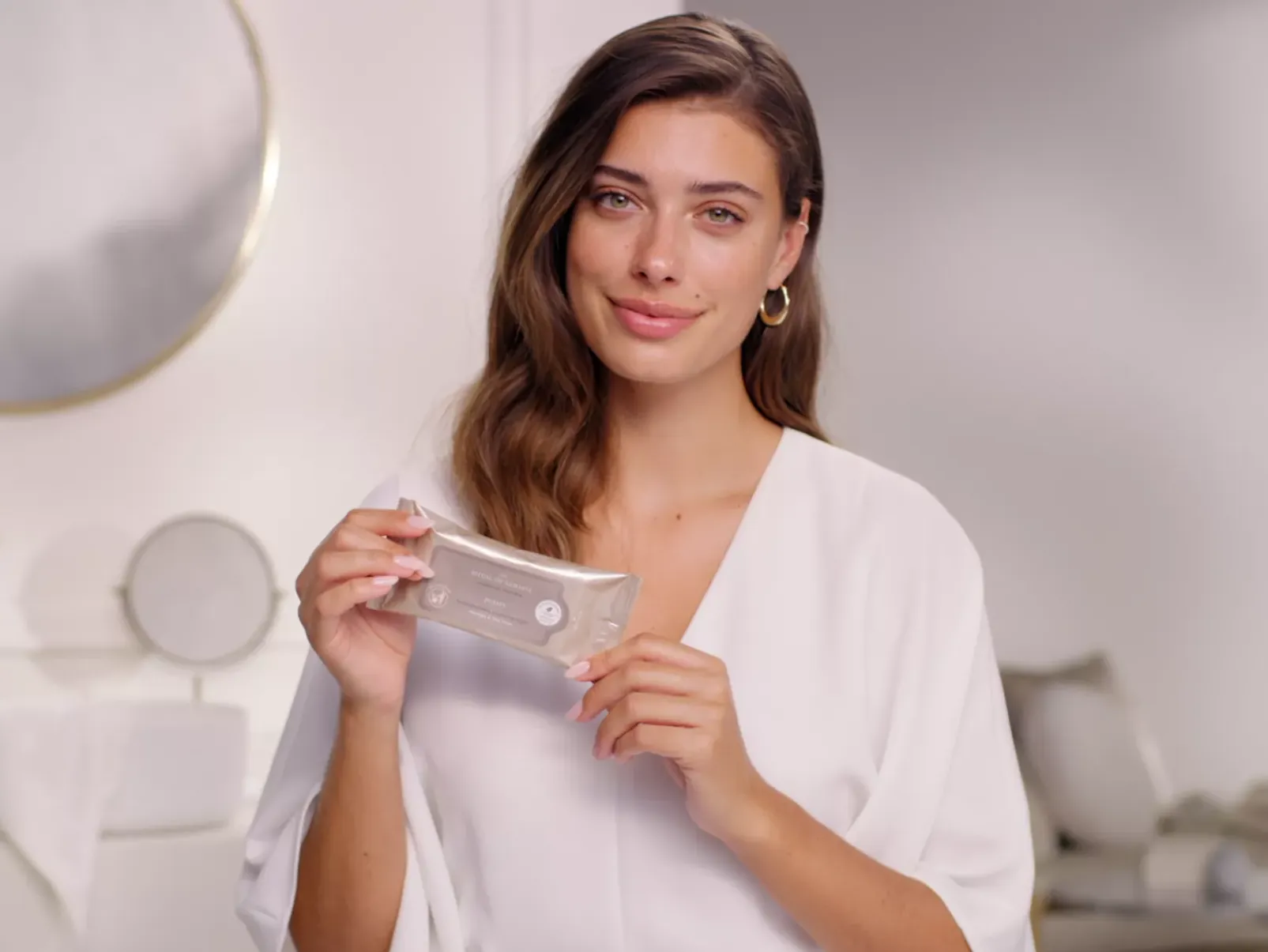 Rituals Cleansing Wipes