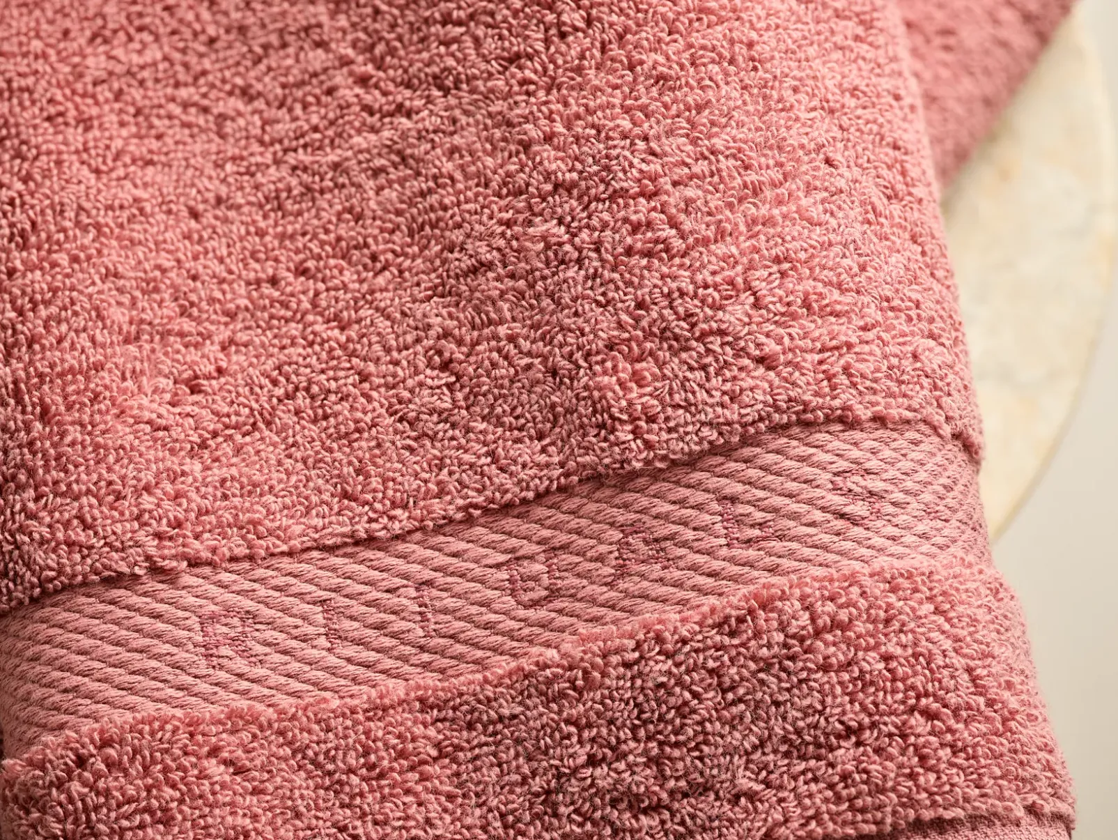 Rituals Cotton Guest Towel