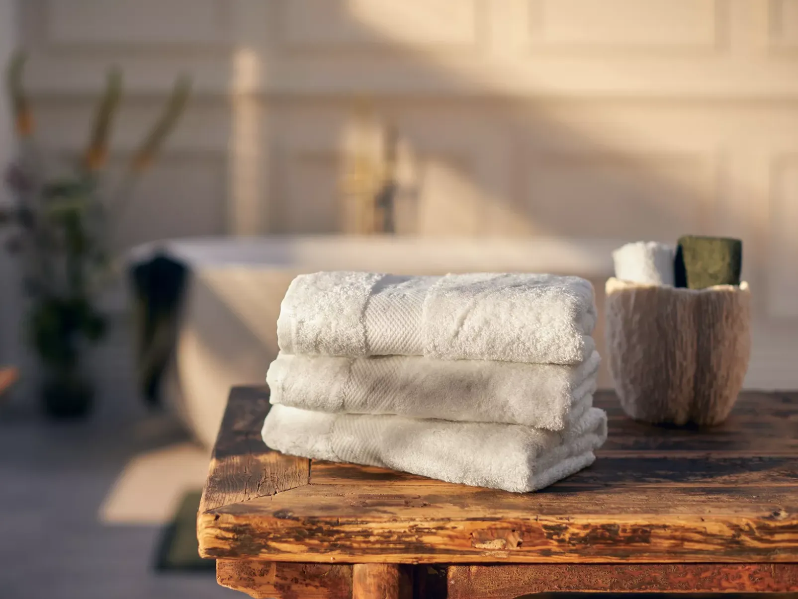 Rituals Cotton Hand Towel