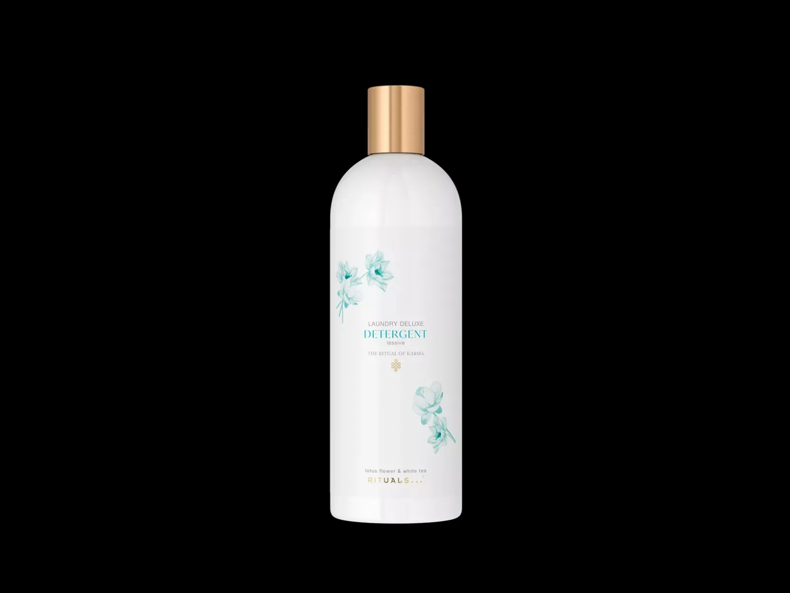 Rituals Detergent