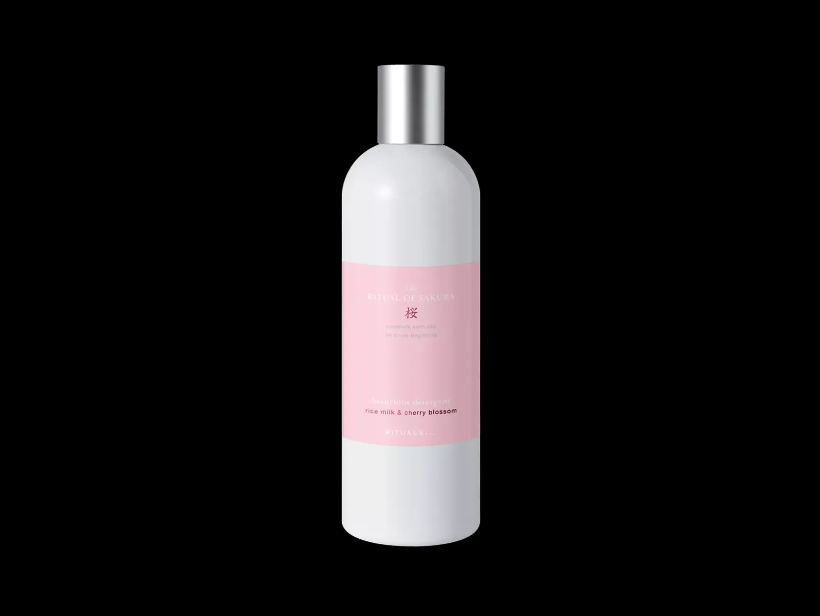 Rituals Detergent