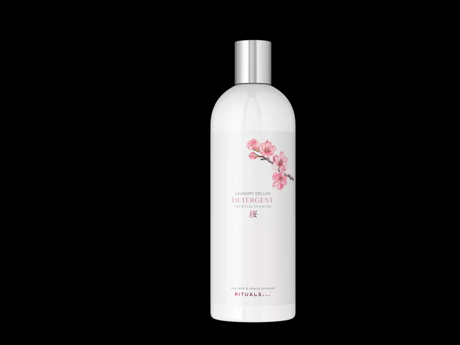 Rituals Detergent