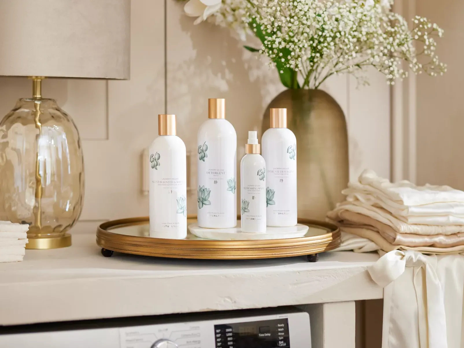 Rituals Detergent