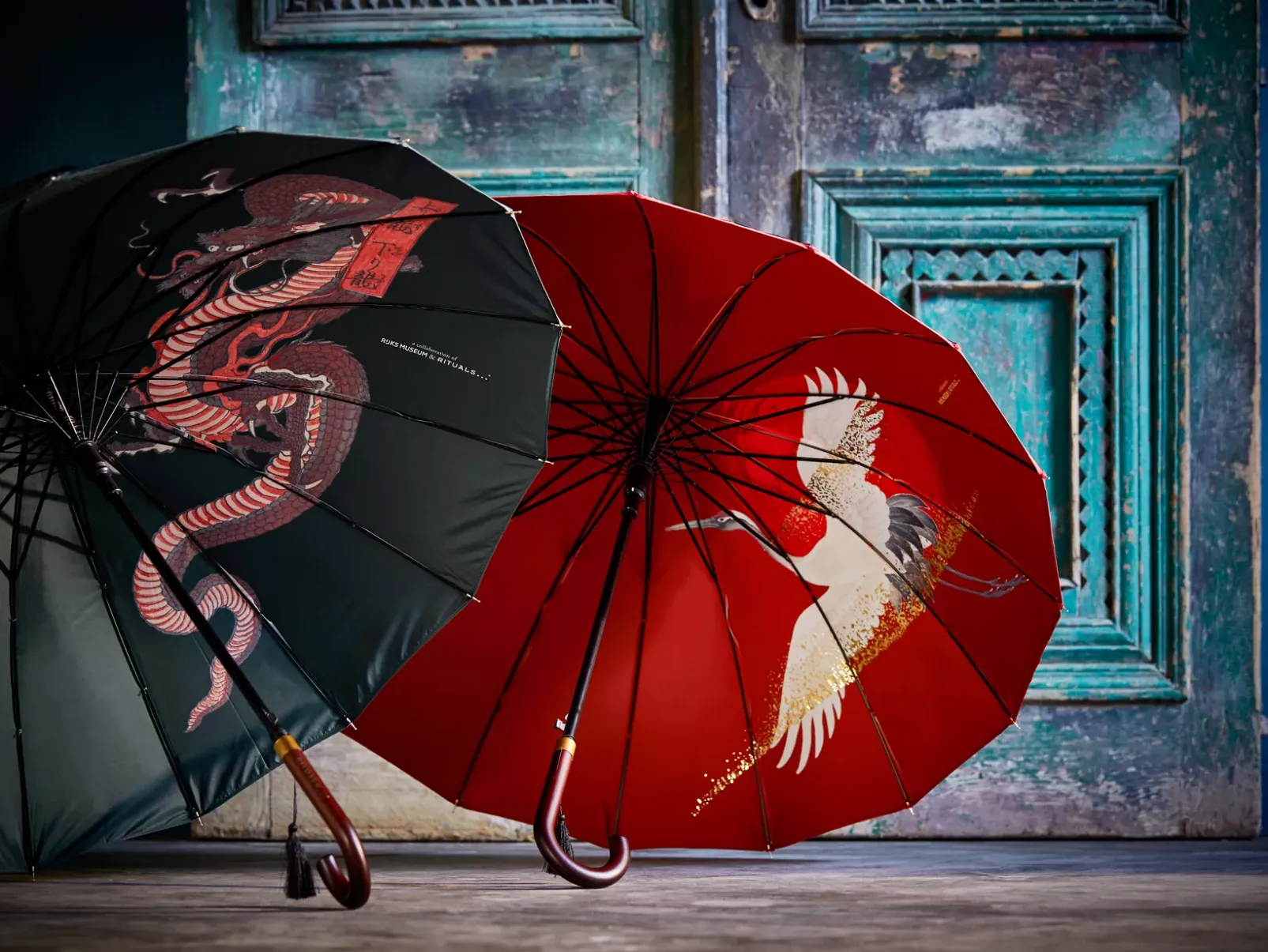 Rituals Double-layer Umbrella