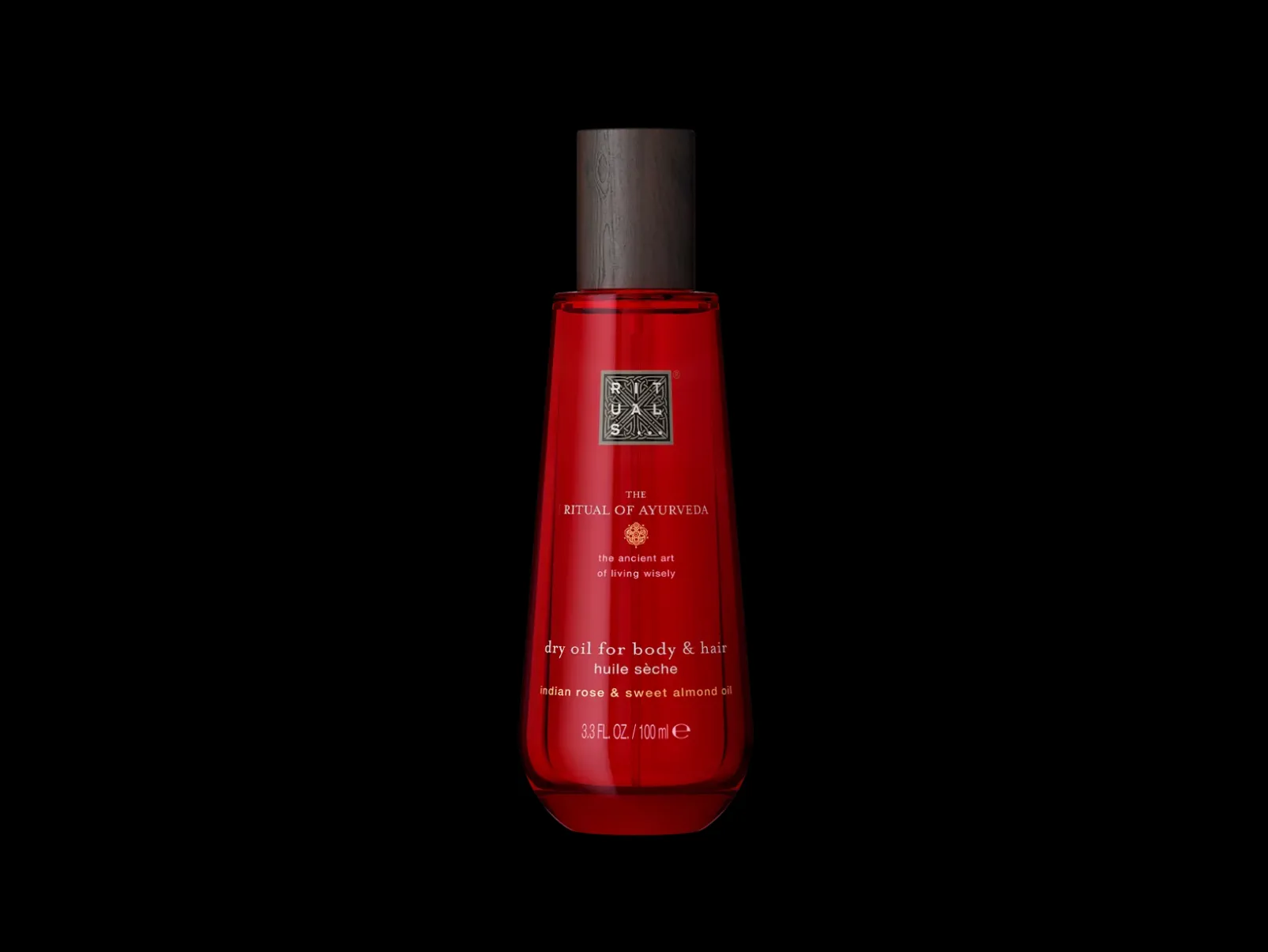 Rituals Dry Oil Body & Hair