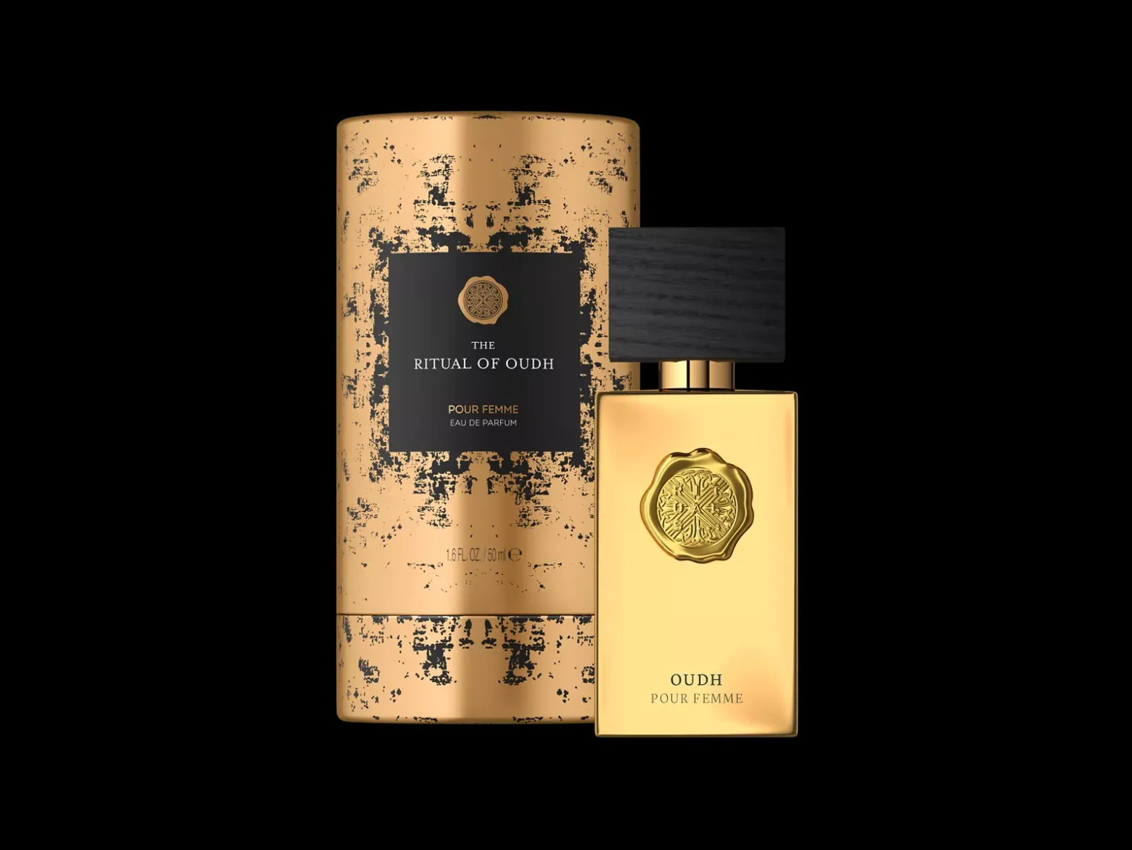 Rituals Eau de Parfum Oudh