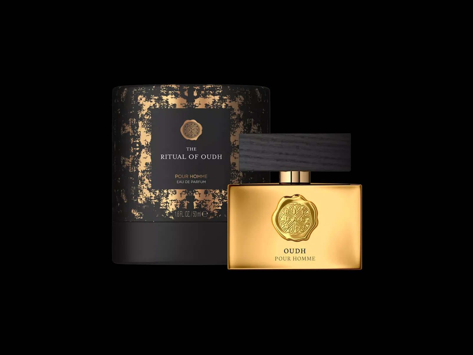 Rituals Eau de Parfum Oudh