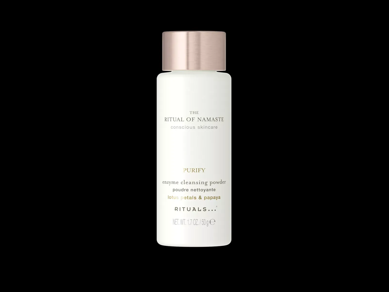 Rituals Enzyme Cleansing Powder