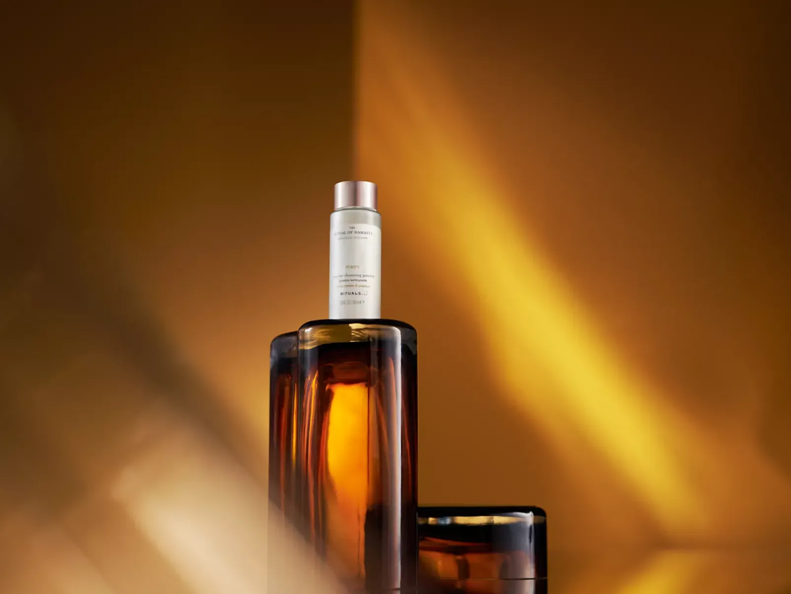 Rituals Enzyme Cleansing Powder