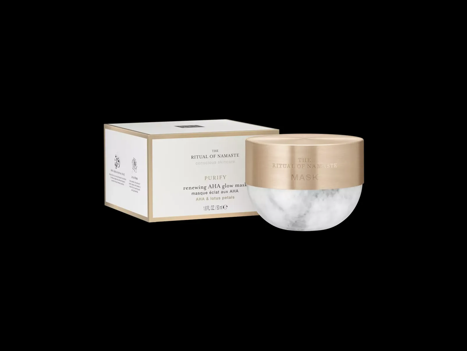 Rituals Face Mask