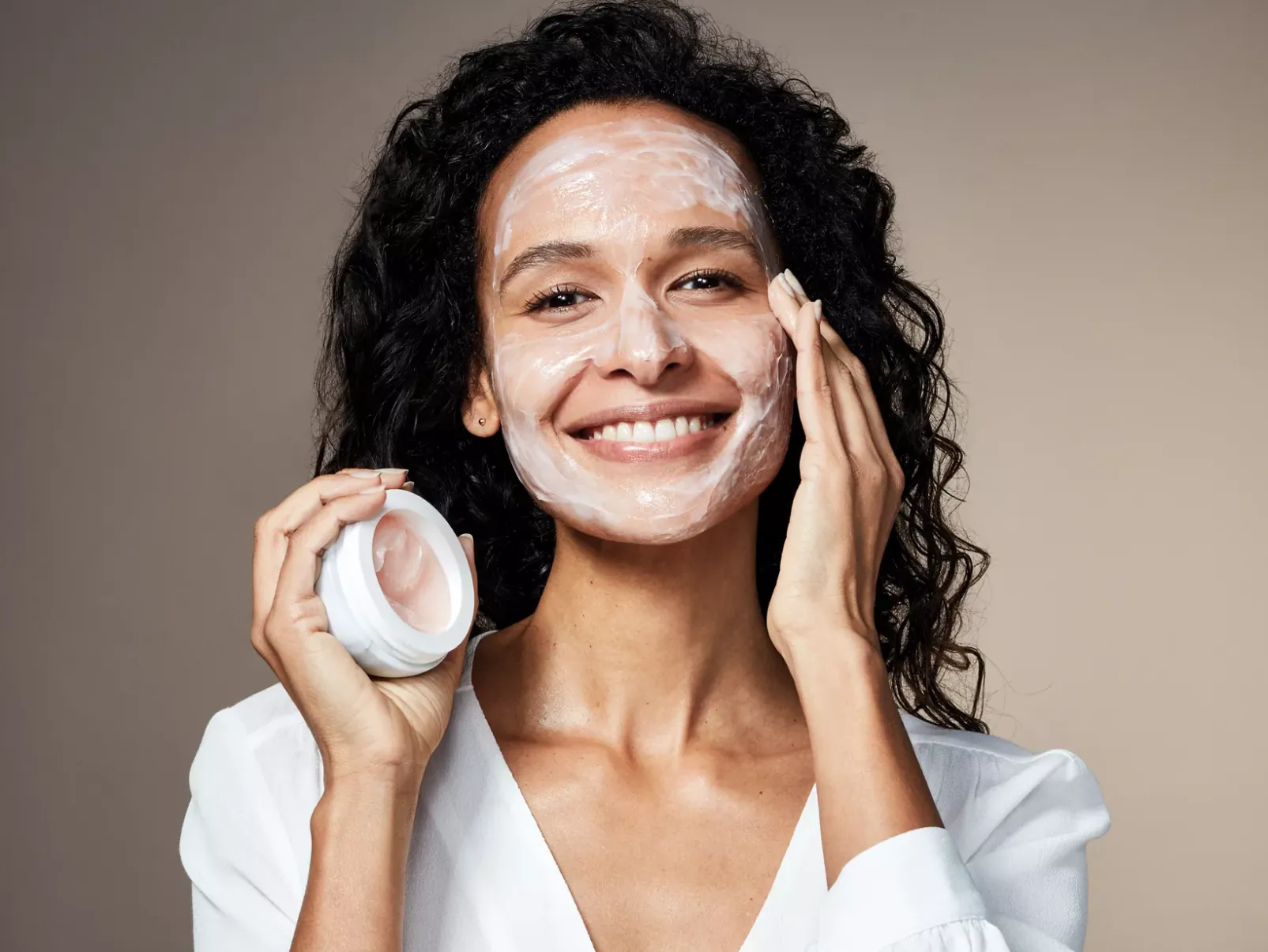 Rituals Face Mask