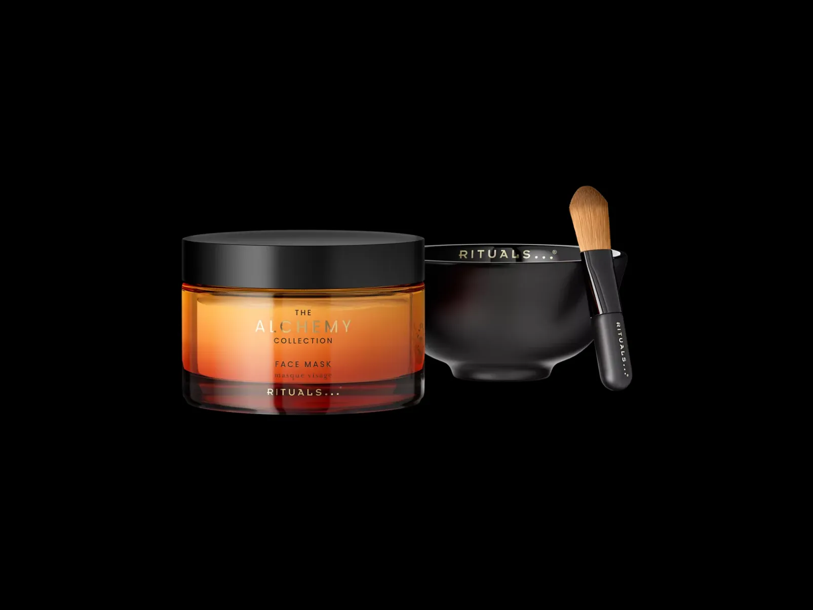 Rituals Face Mask