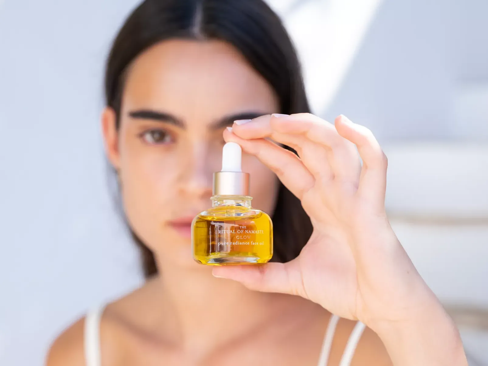 Rituals Face Oil