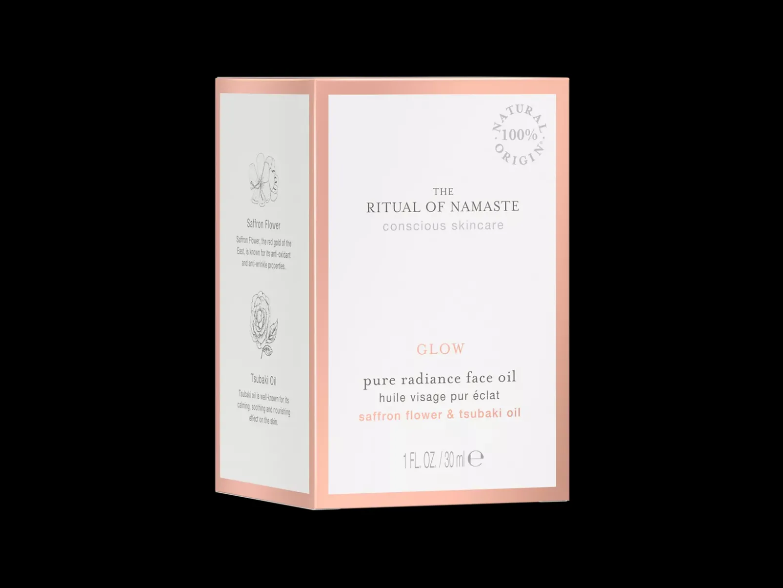 Rituals Face Oil