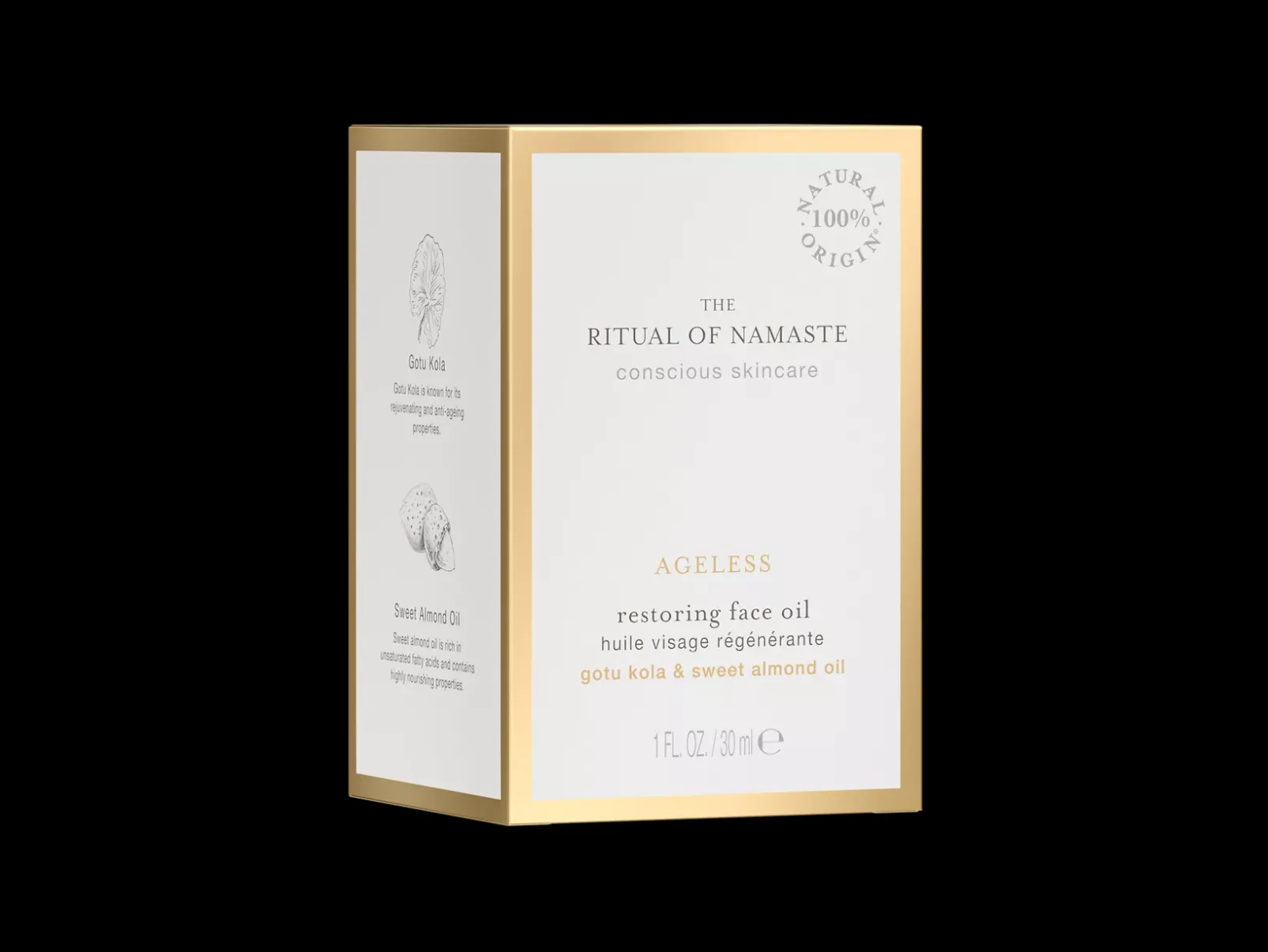 Rituals Face Oil
