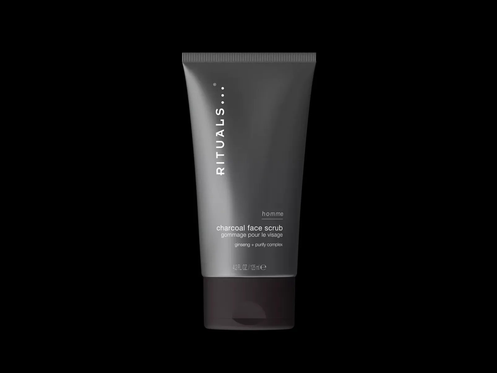 Rituals Face Scrub