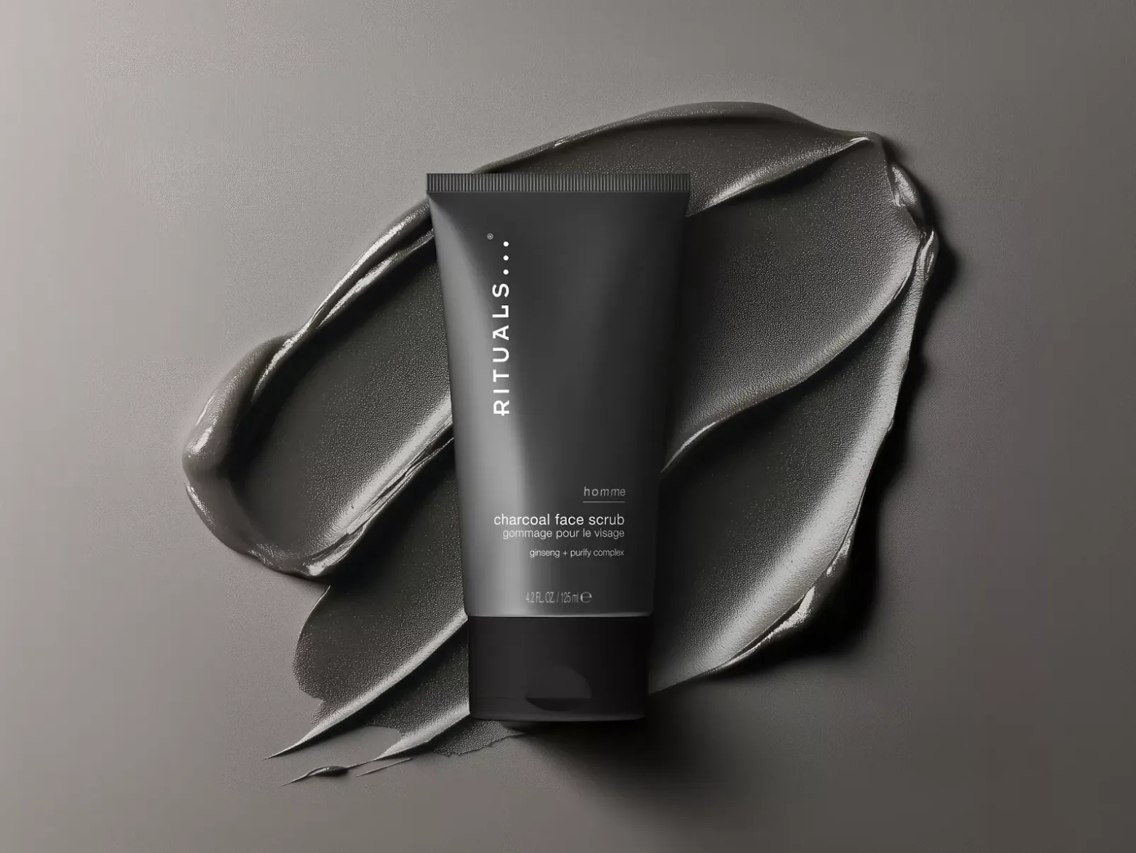 Rituals Face Scrub