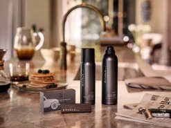 Rituals Foaming Shower Gel