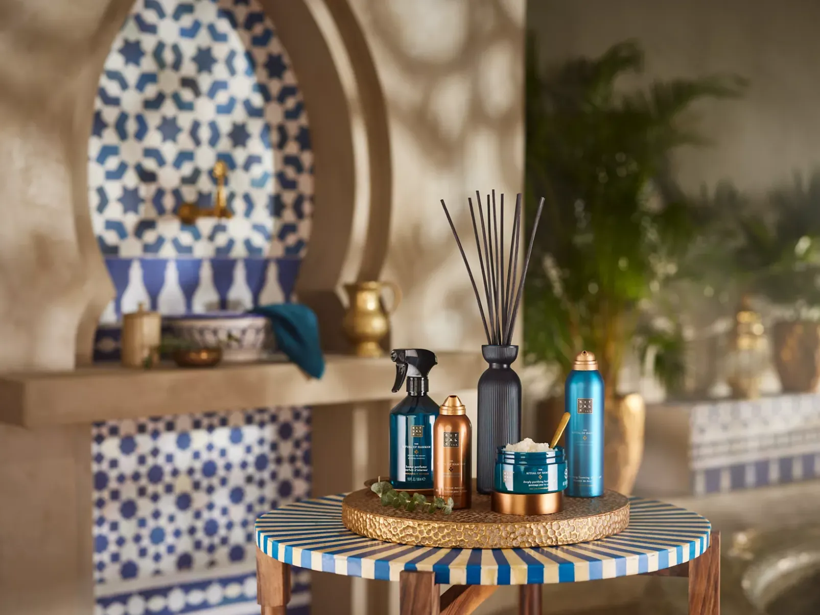 Rituals Foaming Shower Gel