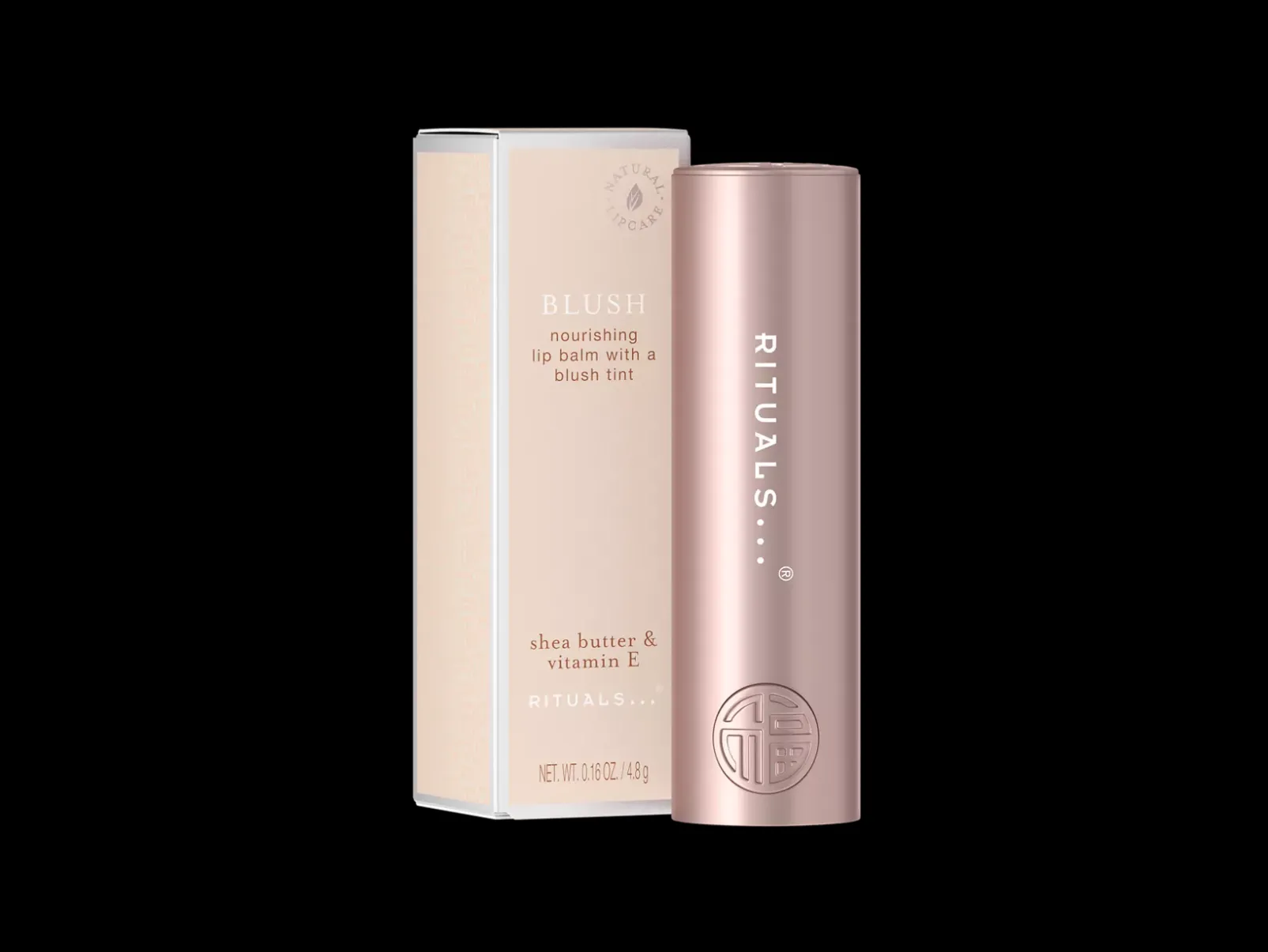 Rituals Fortune Balms - Blush