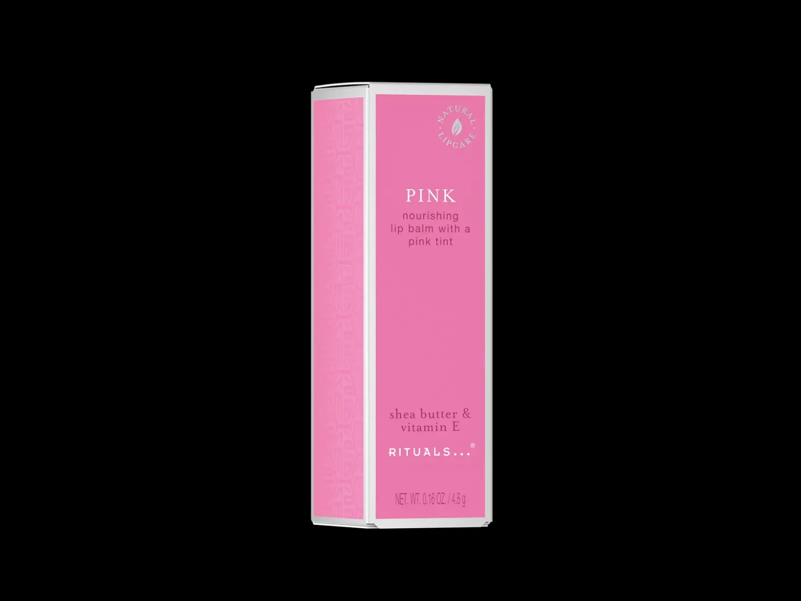 Rituals Fortune Balms - Pink