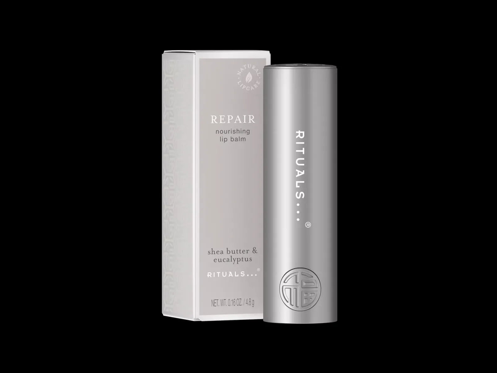Rituals Fortune Balms - Repair
