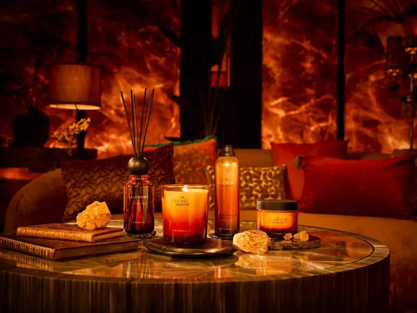 Rituals Fragrance Sticks