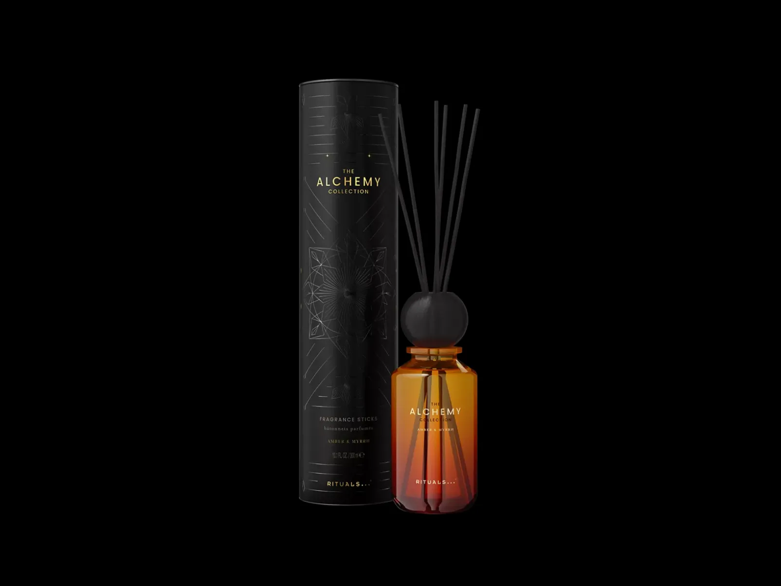 Rituals Fragrance Sticks