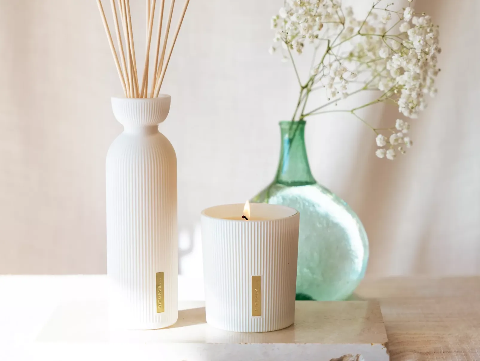 Rituals Fragrance Sticks