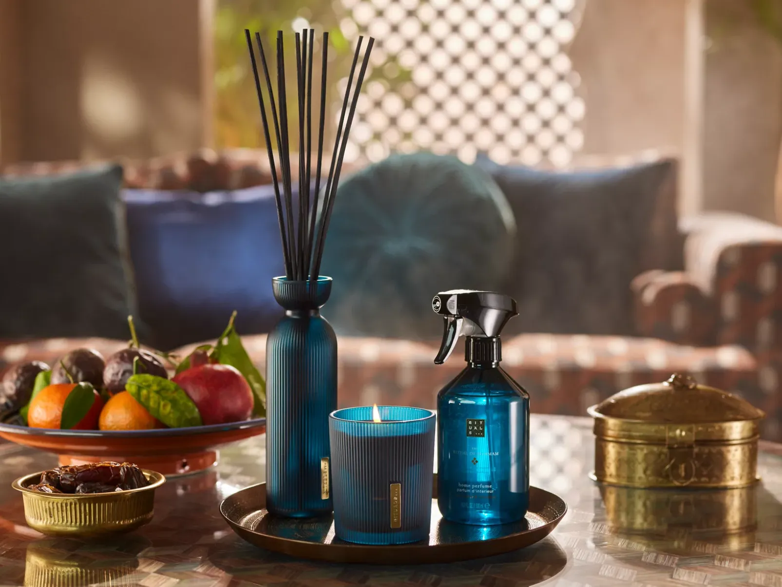 Rituals Fragrance Sticks