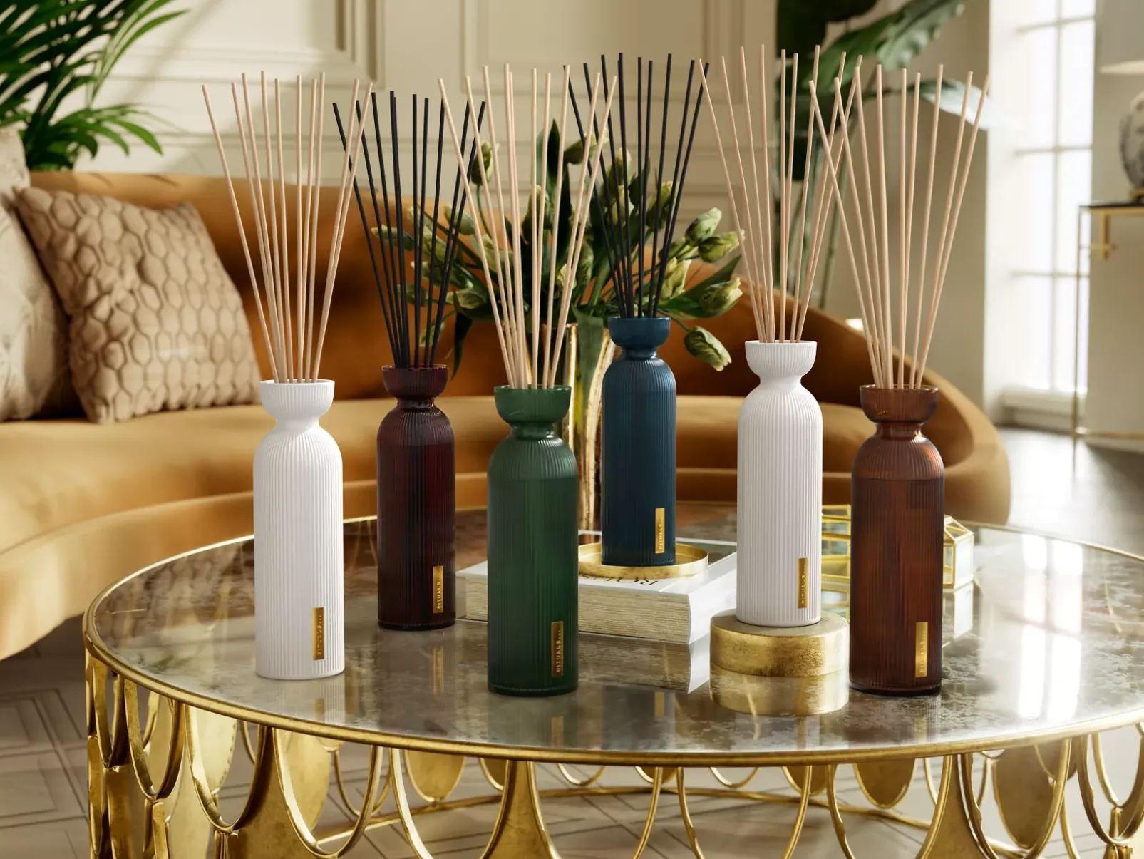 Rituals Fragrance Sticks Duo