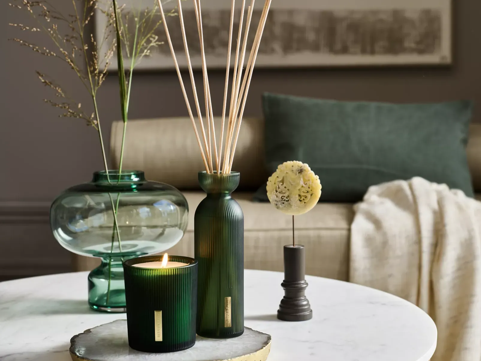 Rituals Fragrance Sticks Duo