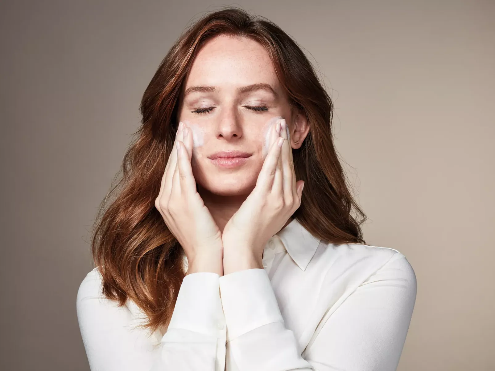 Rituals Gentle Cleansing Foam