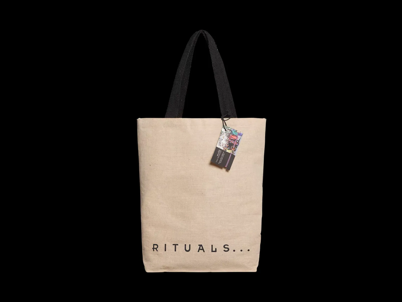 Rituals Goodie Bag