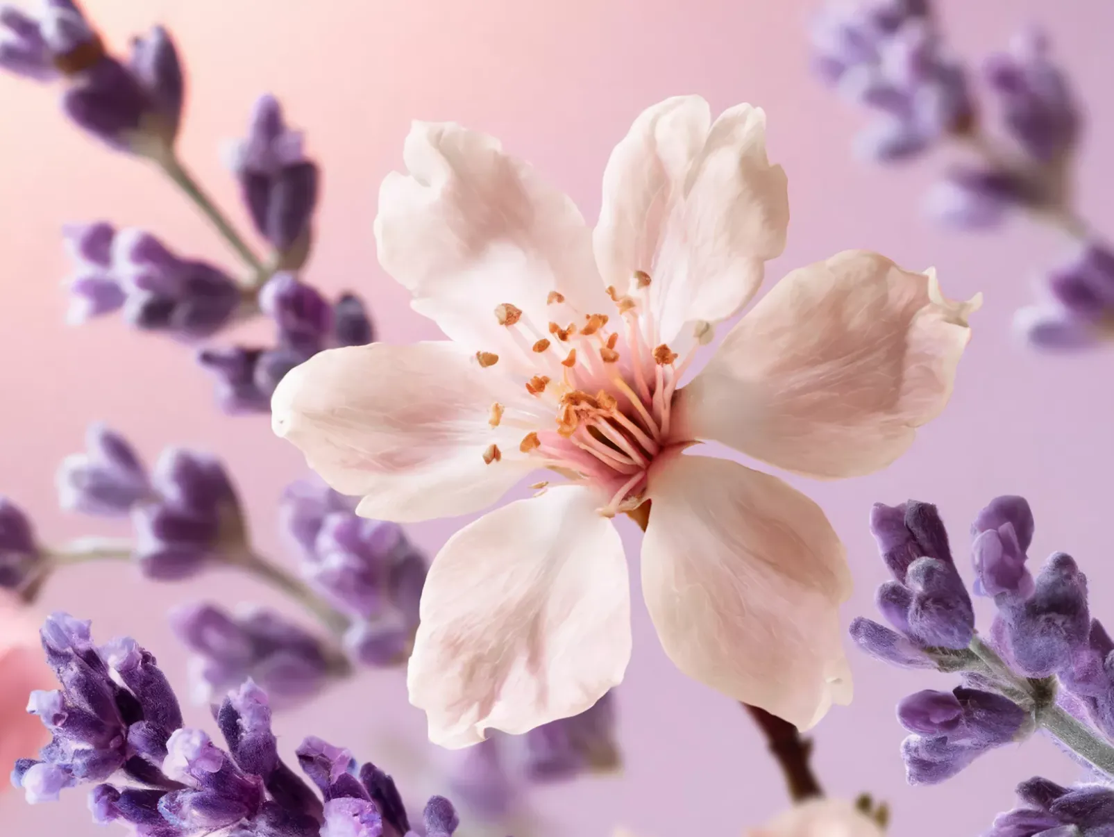 Rituals Gratitude Refill Fragrance Sticks
