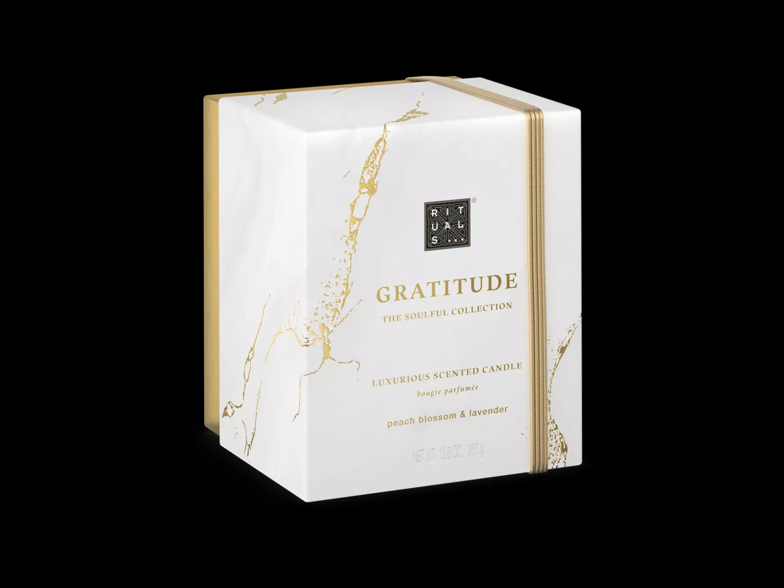 Rituals Gratitude Scented Candle