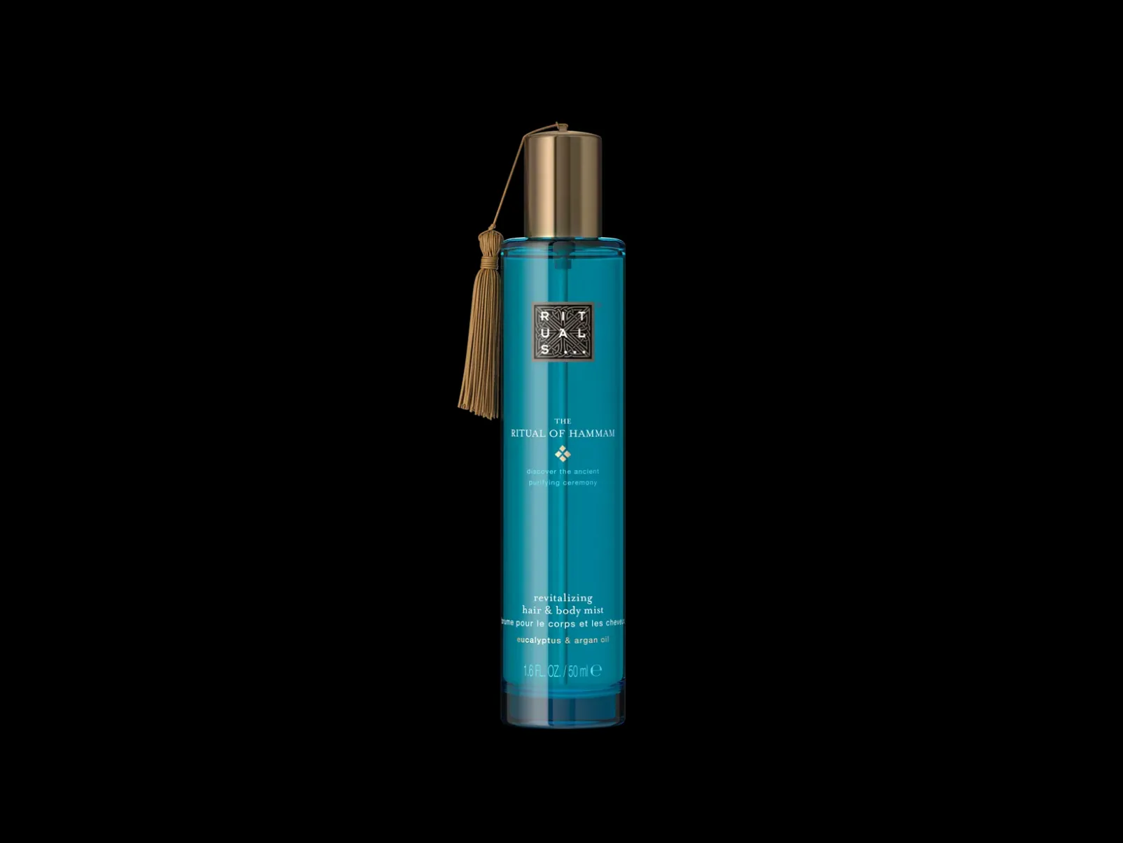 Rituals Hair & Body Mist