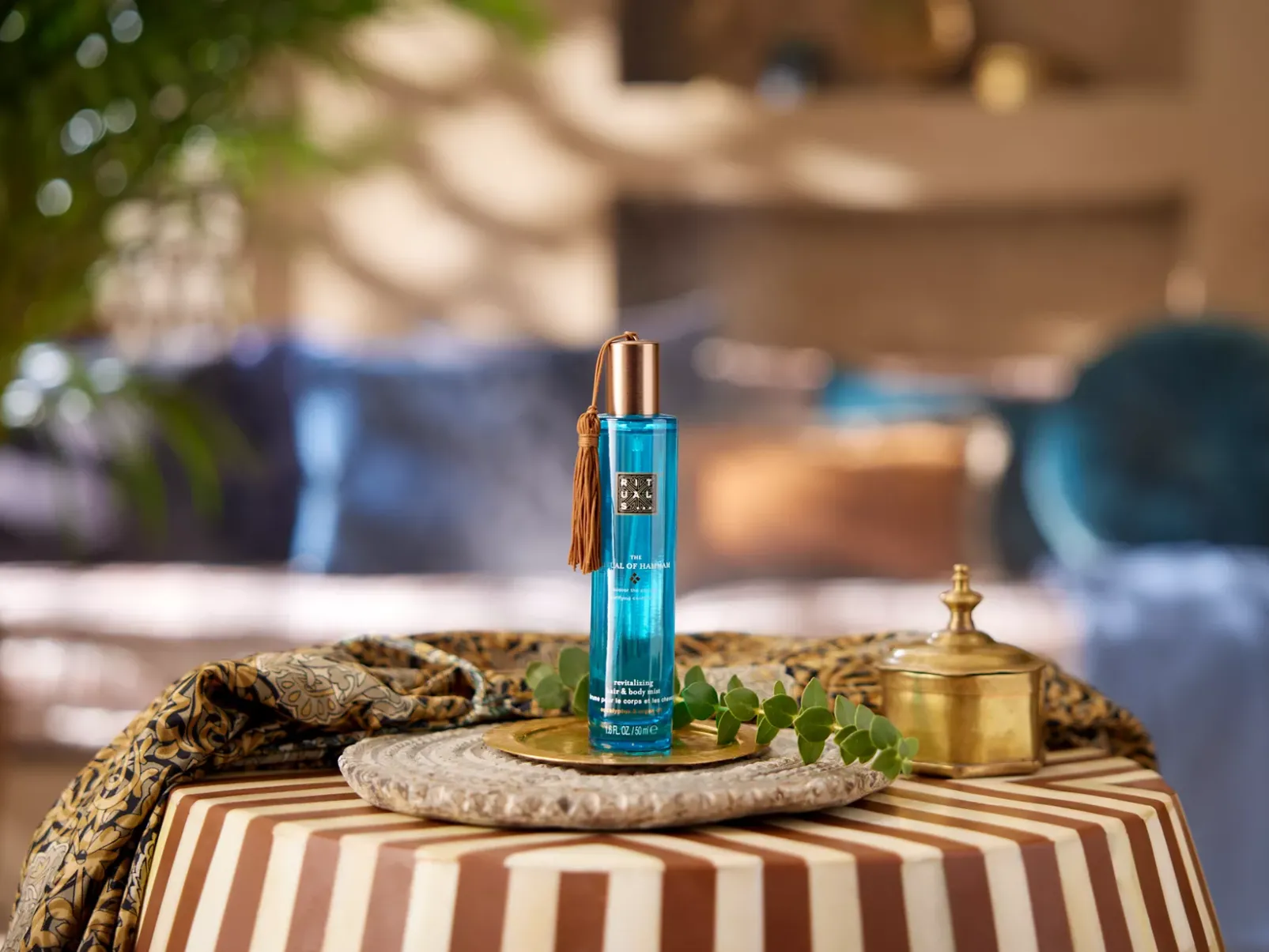 Rituals Hair & Body Mist