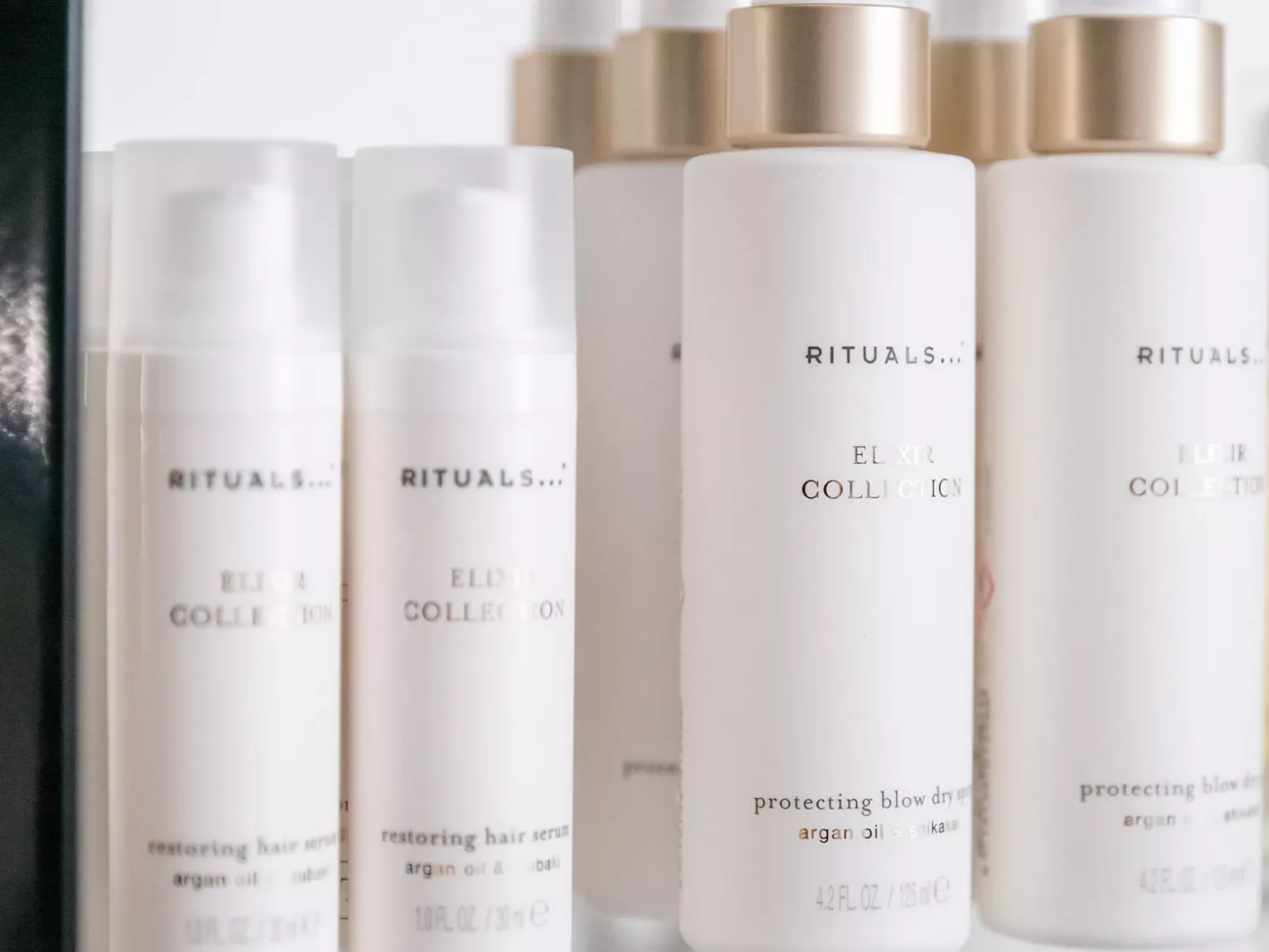 Rituals Hair Serum