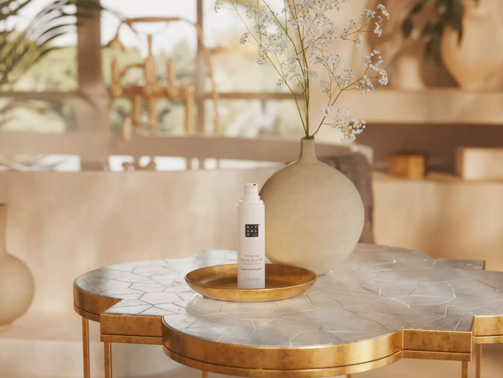 Rituals Hair Serum