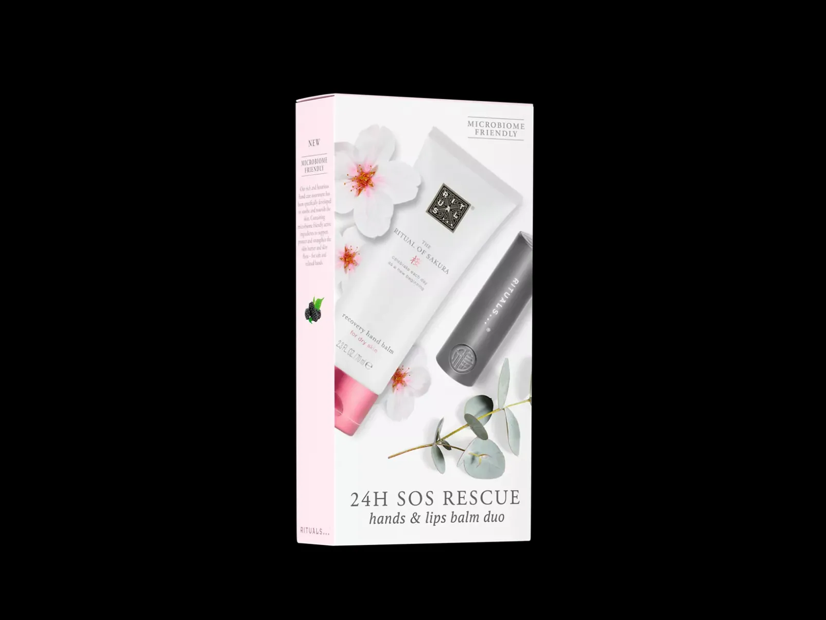 Rituals Hand and Lip Set