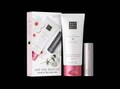 Rituals Hand and Lip Set