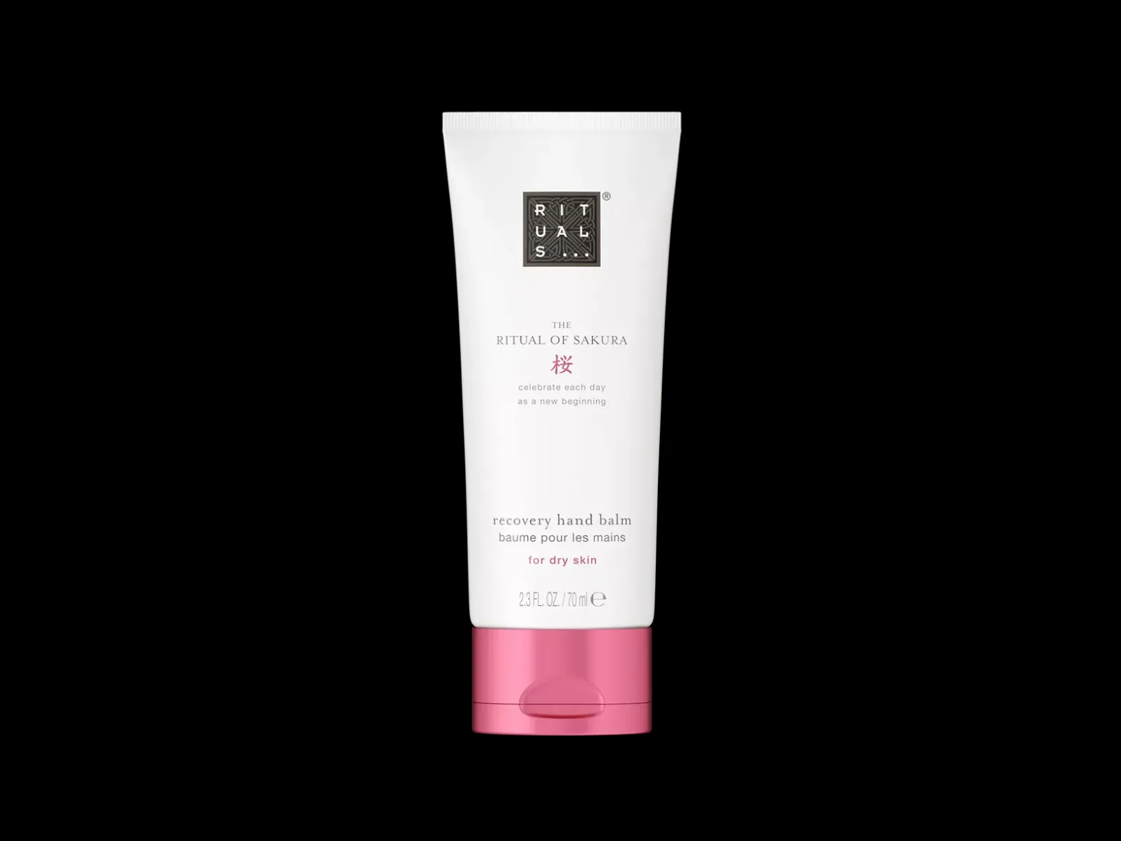 Rituals Hand Balm