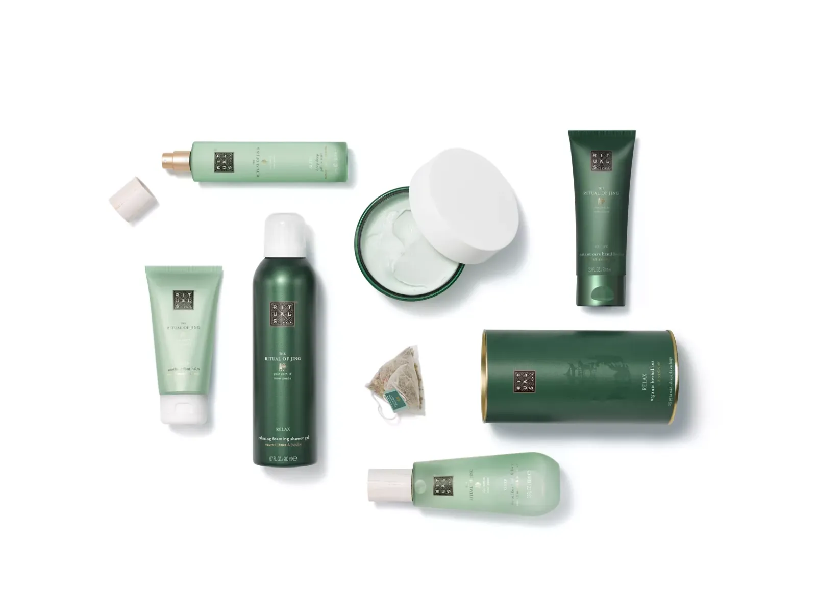 Rituals Hand Balm
