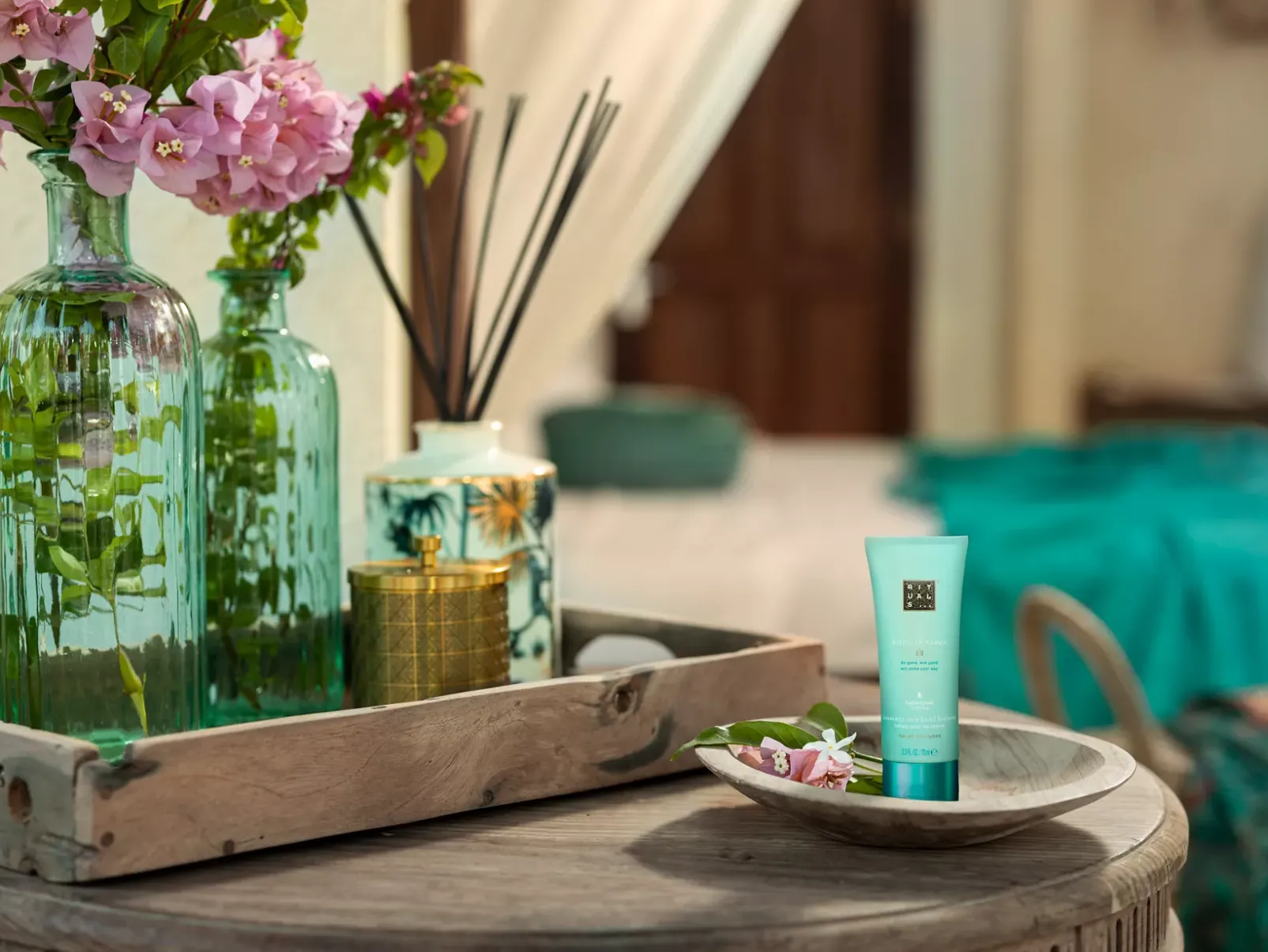 Rituals Hand Lotion